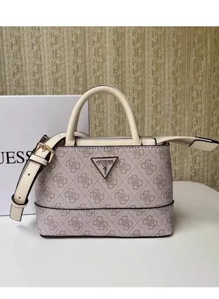 GUESS Cordelia Mini Satchel 