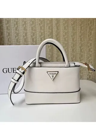 GUESS Cordelia Mini Satchel 