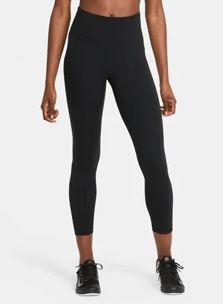 7/8 Dri-FIT Mid Rise Tights 