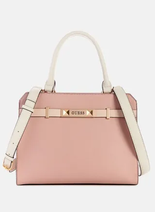 Womens' Guess Dory Satchel 