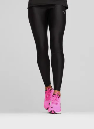 Run Ultraform Fleece Tights