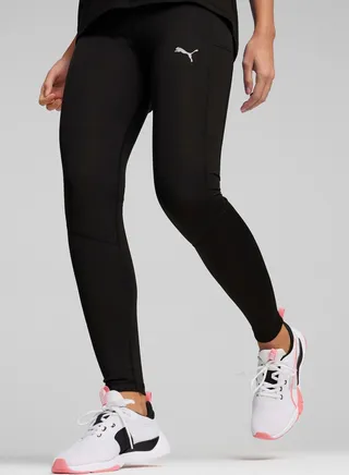 Evostripe High-Waist Leggings