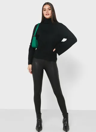 High Waist Leggings 