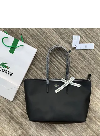 LACOSTE handbag 