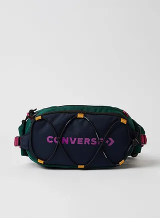 Swap Out Sling Pack Dark Navy 
