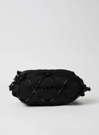 Swap Out Sling Pack Black 