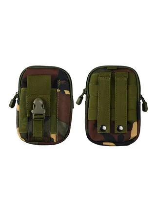 Tactical Waistpack Multicolour 