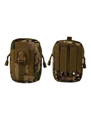 Tactical Waistpack Multicolour 