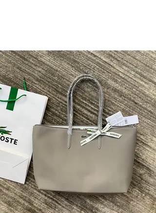 LACOSTE handbag 
