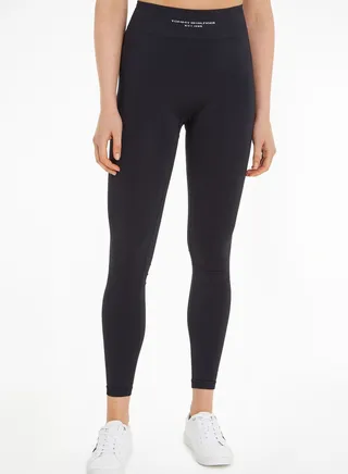 Mini Corp High Waist Leggings