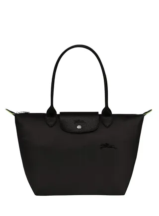 Longchamp Women's Large Tote, Tote, Shoulder Bag, Classic Theme Bag 