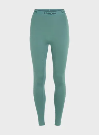 7/8 Logo Leggings