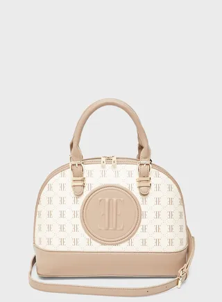 Top Handle Tote
