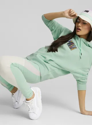 SWxP Womens Leggings 