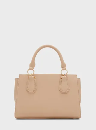 Devoted Crossbody Bag