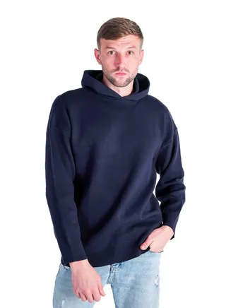 SOFT PLAIN PULLOV 