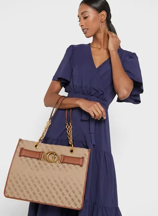 Aviana Tote Bag