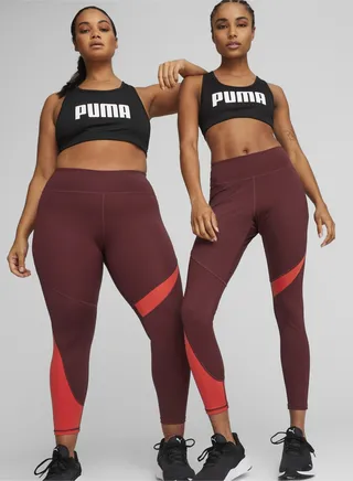x Modibodi Womens 7/8 Leggings 