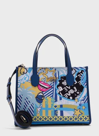 Silvana Tote