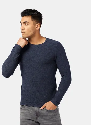 Essential Crew Pullover 