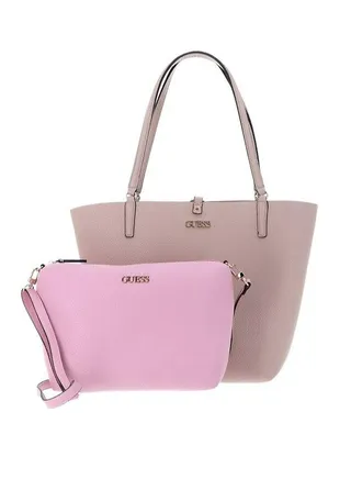 GUESS Alby Women's Shopping Tote 