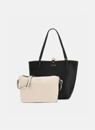 GUESS Alby Women's Shopping Tote 