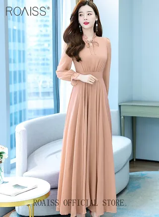 Women Lace Dress V Neck Dress Formal Elegant Dress Party Short Sleeve Dress Solid Color Summer Beach Dress Elegant Chiffon Dresses 