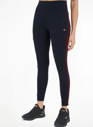 High Waist Leggings