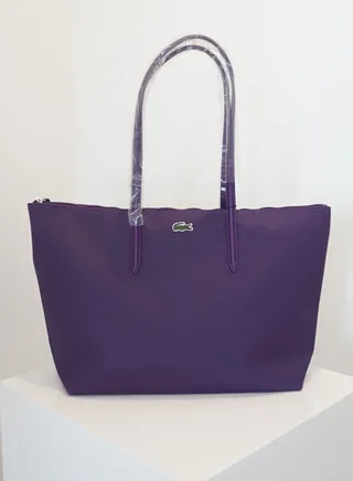 LACOSTE handbag 