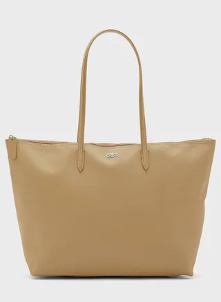 Top Handle Tote