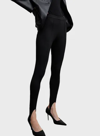 High Waist Leggings 