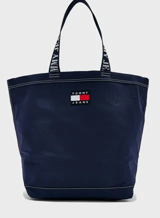 Heritage Tote Bag