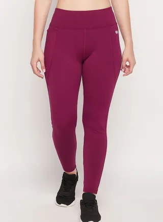High Waist Tights