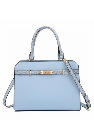 Womens' Guess Dory Satchel 
