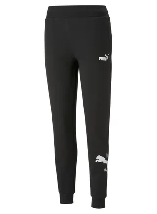 Essentials+ Logo Power Womens Pants 