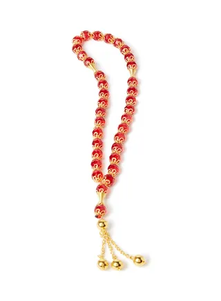 Tasbih Prayer Beads 