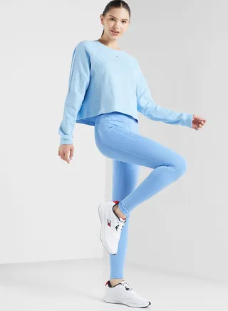 Essential Tape Leggings 