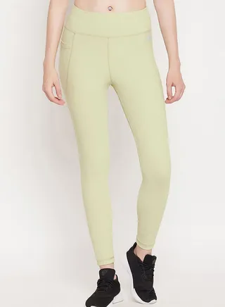 High Waist Tights 