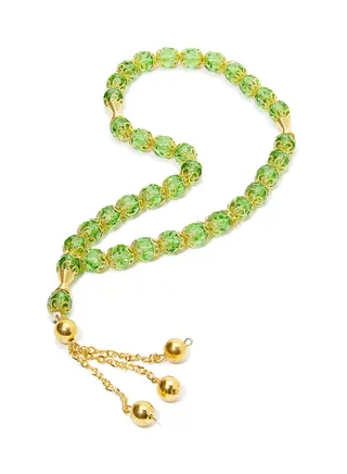 Tasbih Prayer Beads 