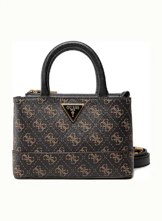 GUESS Cordelia Mini Satchel 