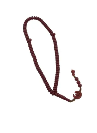 Tasbih Prayer Beads 
