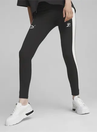 Team Womens Leggings 