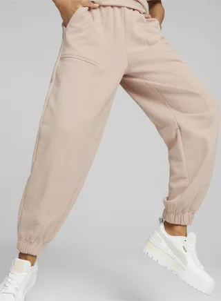 DOWNTOWN Womens Sweatpants 