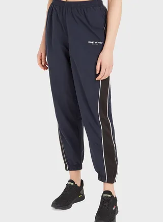Rlx Woven Track Pant