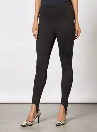 High Waist Leggings 