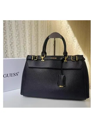Guess Women Fashion Handbag Large Size 