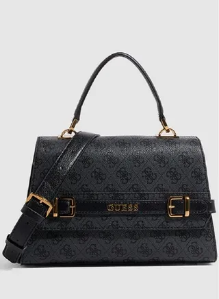 Borsa a mano Sestri flap Grey 