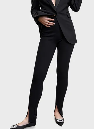 High Waist Leggings 