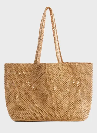 Palmera Tote