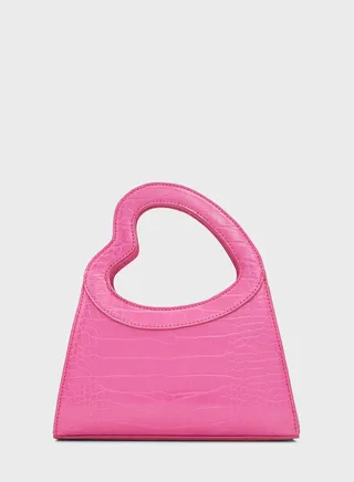 Lovegame Crossbody Bag